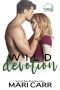 [Wilder Irish 03] • Wild Devotion